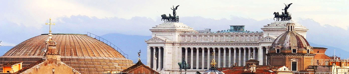Rome Budapest Vienna Barcelona Europe Master